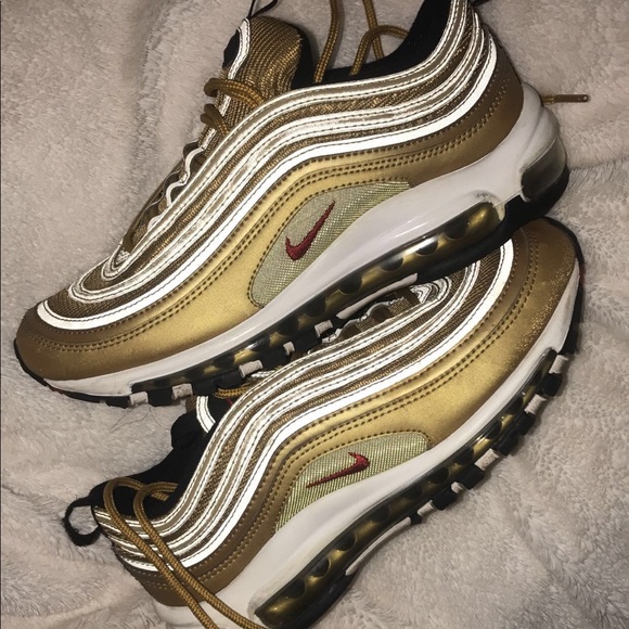 97s gold